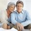 Social Security and Medicare figures for 2012