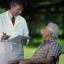 Questions about Long-term Care