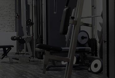 Performance Gym